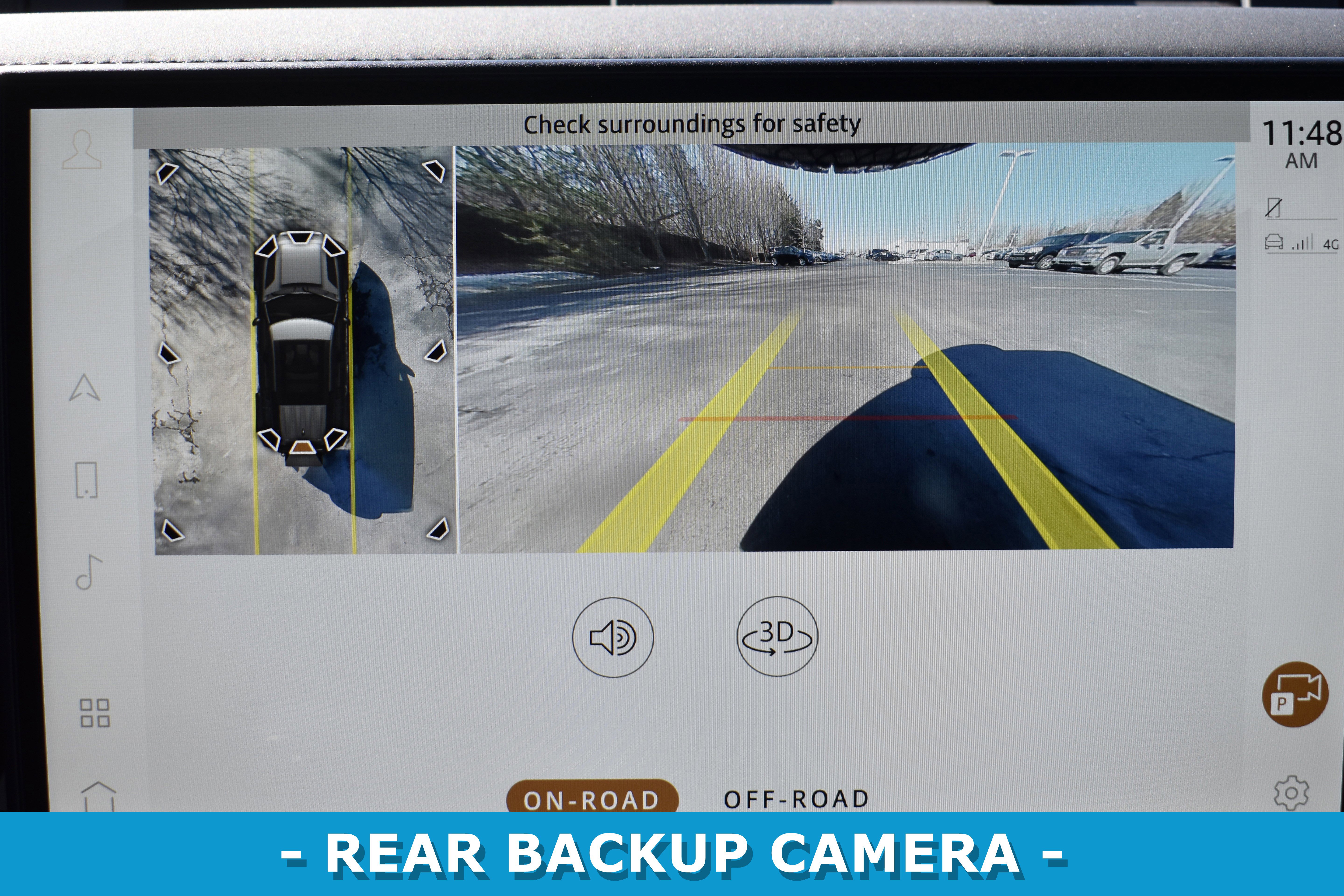 Used 2025 Land Rover Defender 110 S image 14