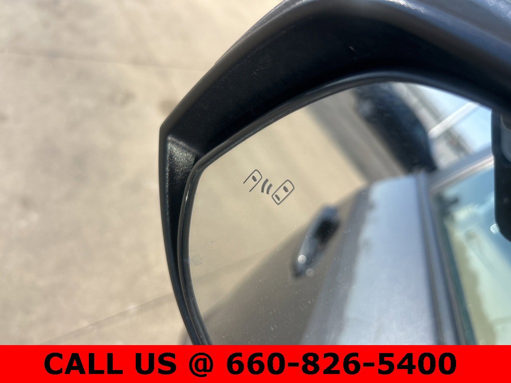 Used 2025 Toyota RAV4 XLE image 14