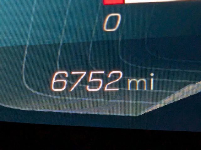 Certified 2023 Chevrolet Corvette Stingray Coupe image 29