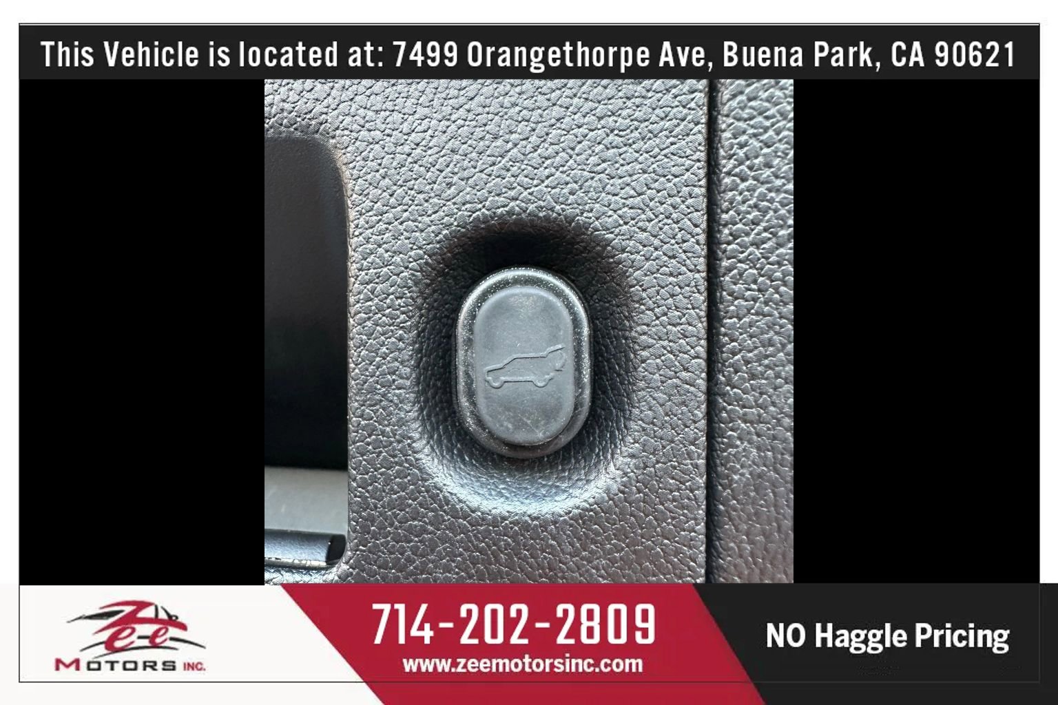 Used 2018 Chevrolet Tahoe LT AWD/4WD image 60