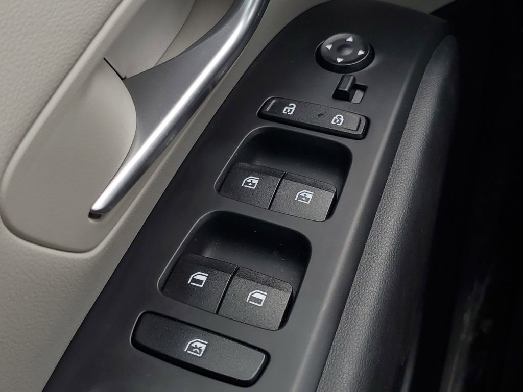 Used 2023 Hyundai Tucson SEL w/ Convenience Package AWD/4WD image 19