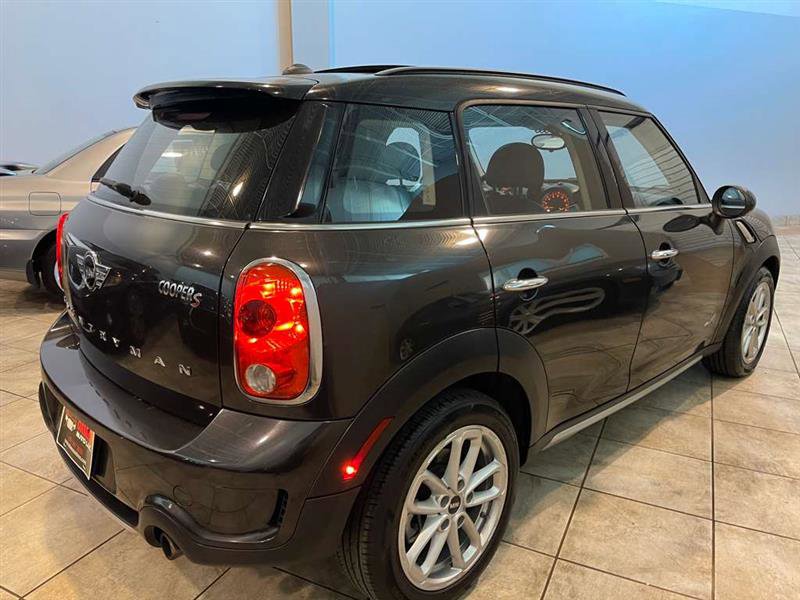 Used 2015 MINI Cooper Countryman S image 7