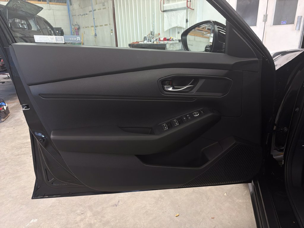 New 2026 Honda Accord LX image 20