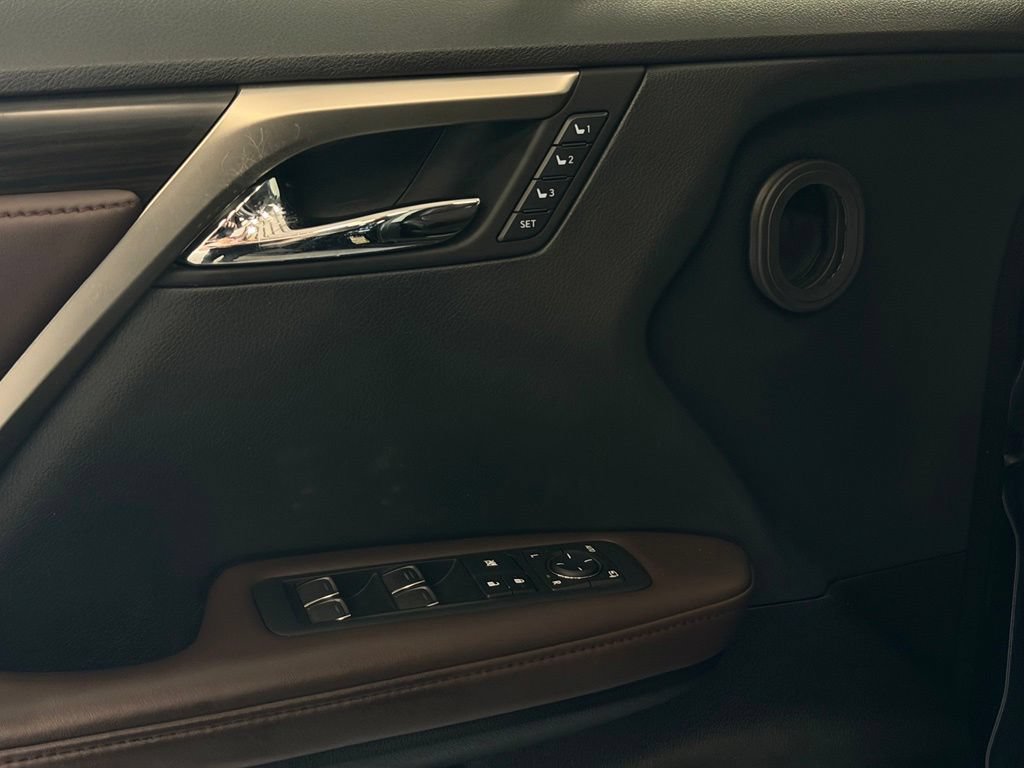Used 2019 Lexus RX 350 AWD w/ Navigation Package image 13