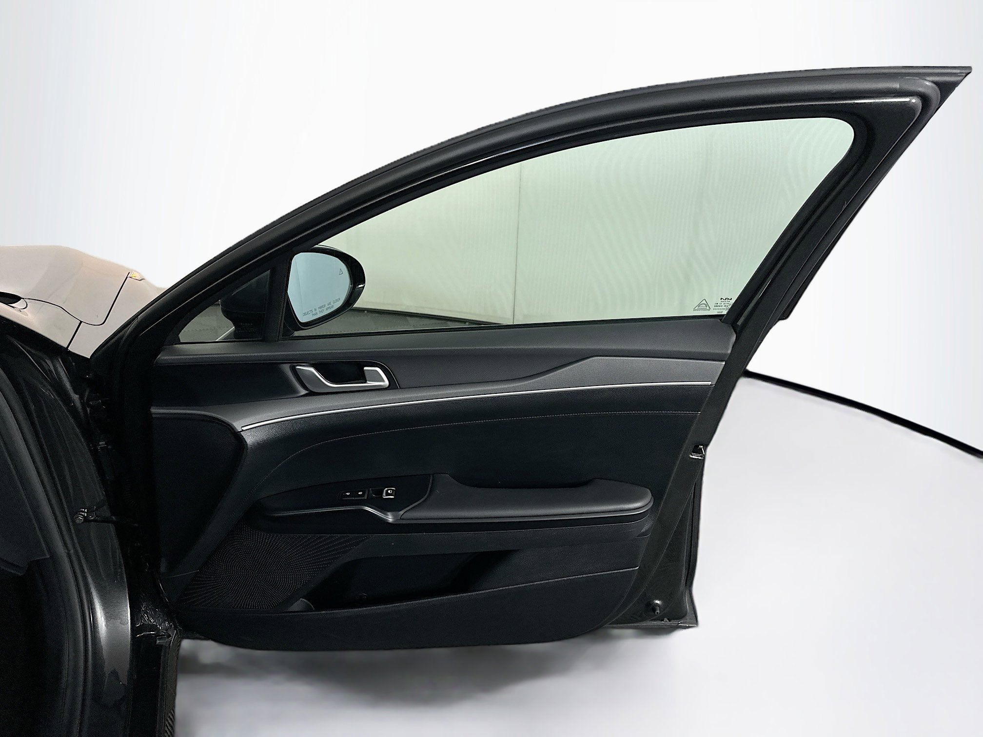 Used 2025 Kia K5 LXS FWD image 30