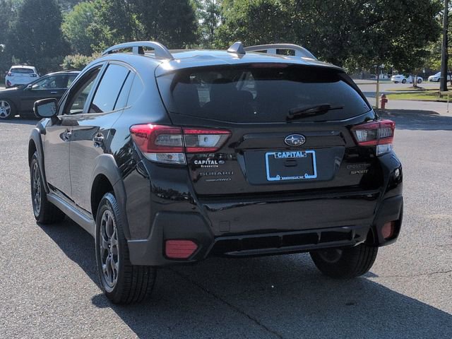 Used 2023 Subaru Crosstrek 2.5i Sport AWD/4WD image 5