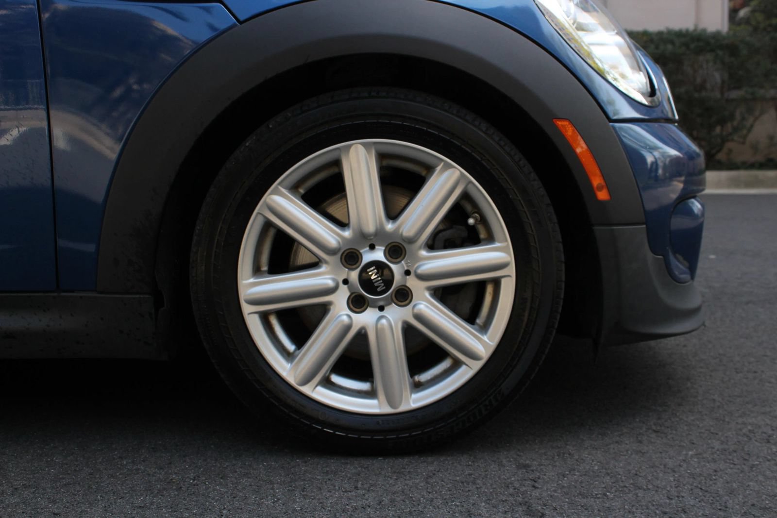 Used 2015 MINI Cooper Coupe S w/ Mini Connected Package FWD image 4