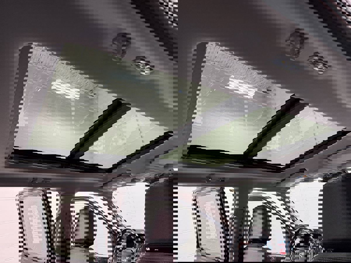 Used 2022 Ford F150 Lariat w/ Equipment Group 502A High image 33