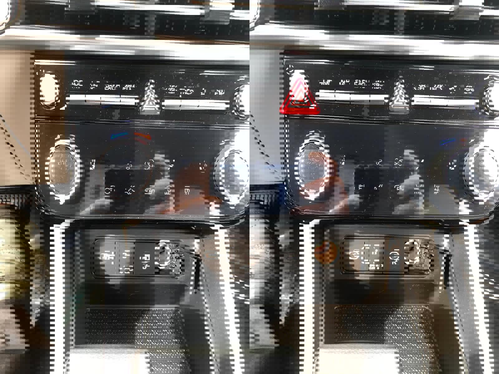 New 2026 Hyundai Tucson SEL image 16