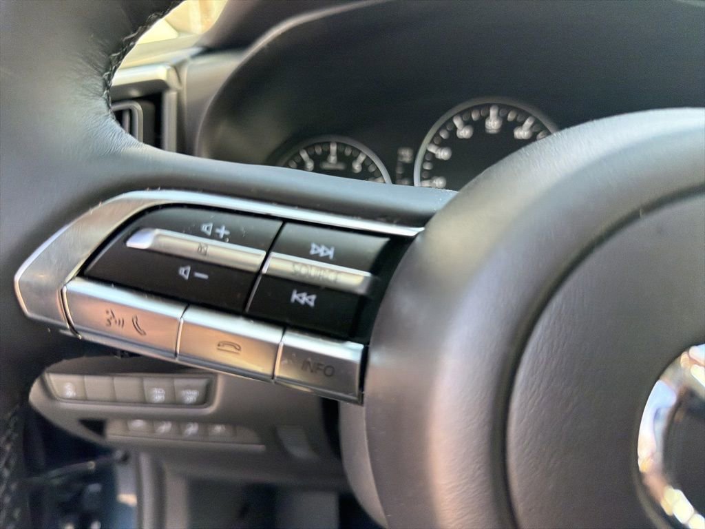Used 2025 MAZDA CX-50 AWD 2.5 Turbo w/ Premium Pkg image 20