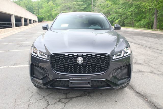 New 2026 Jaguar F-PACE R-Dynamic S image 8