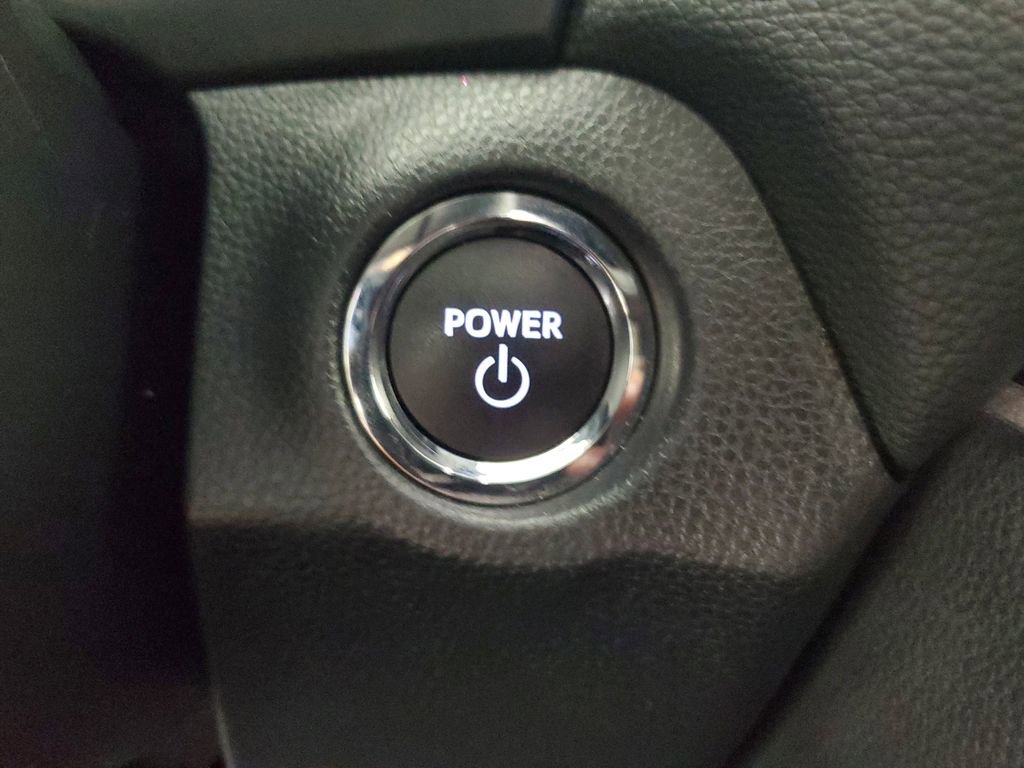 Used 2024 Toyota RAV4 XSE image 20