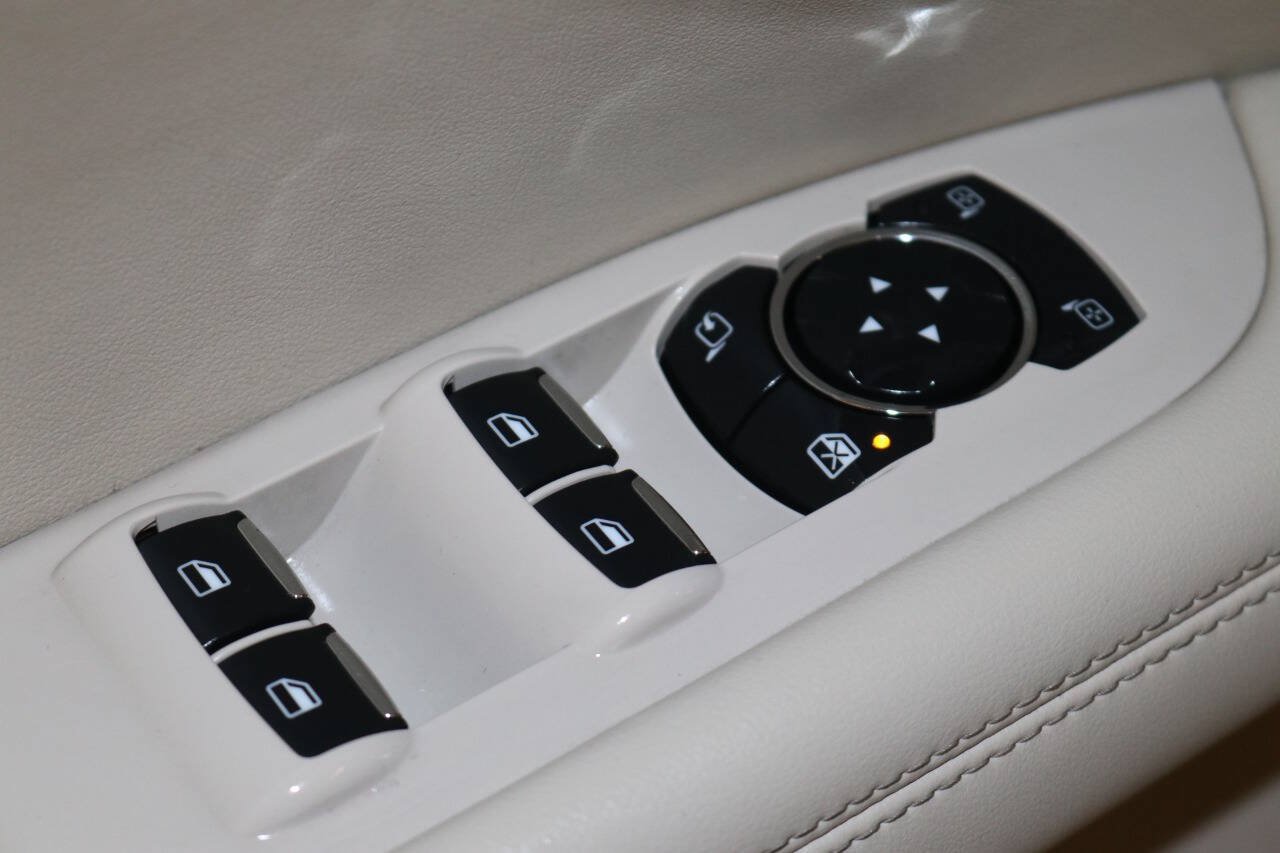 Used 2020 Lincoln MKZ Reserve w/ Elements Package FWD image 60
