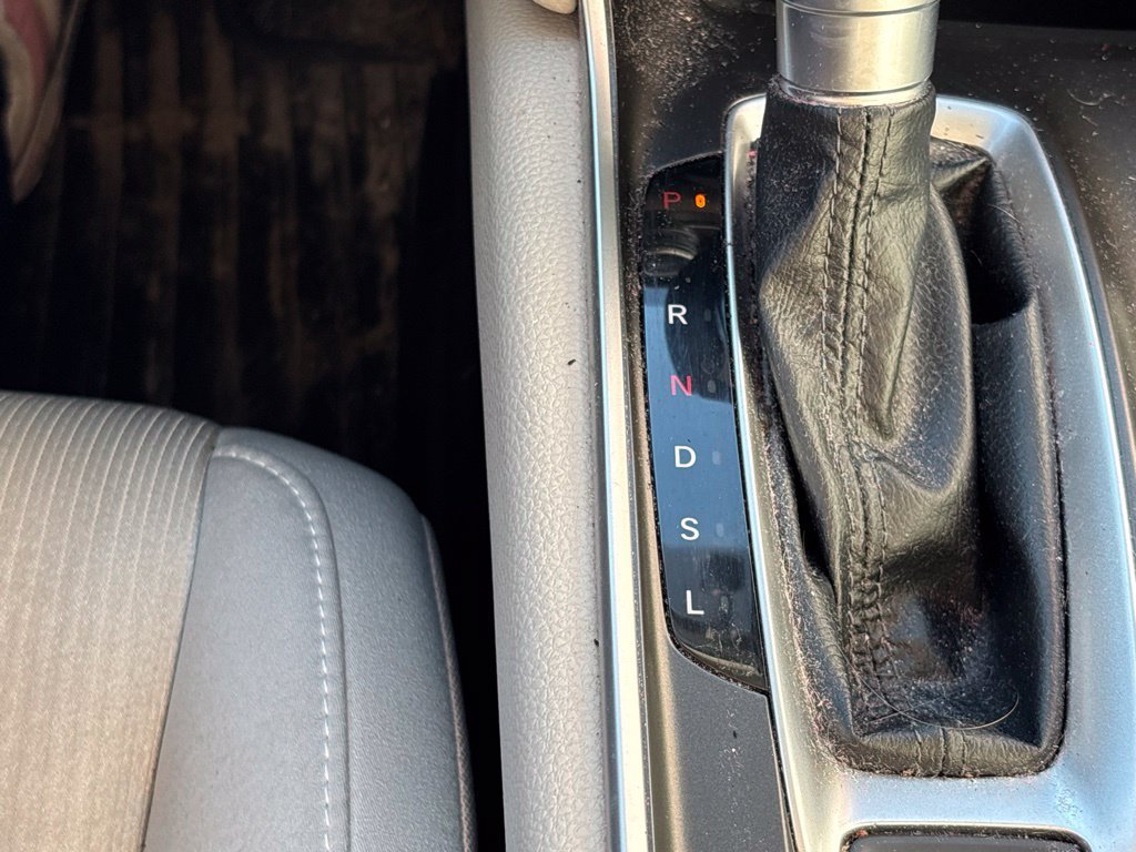 Used 2021 Honda Accord LX image 14