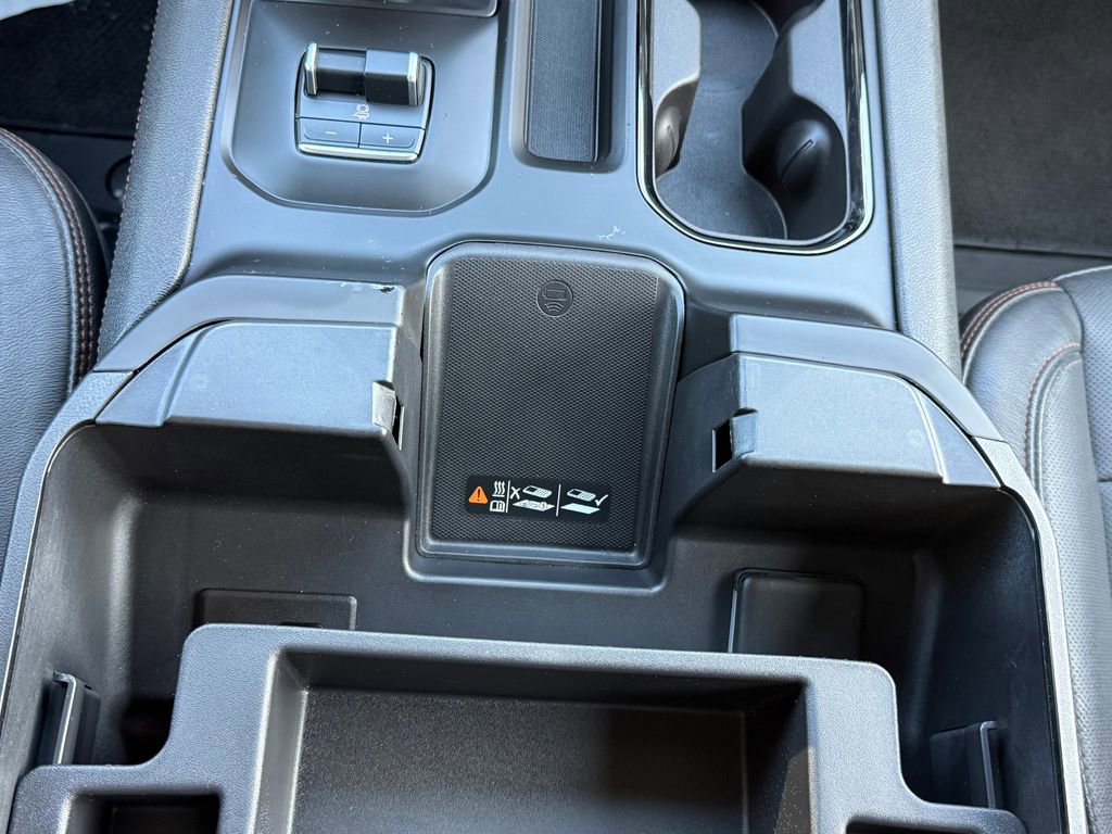 Used 2022 GMC Sierra 1500 AT4 w/ AT4 Preferred Package image 25