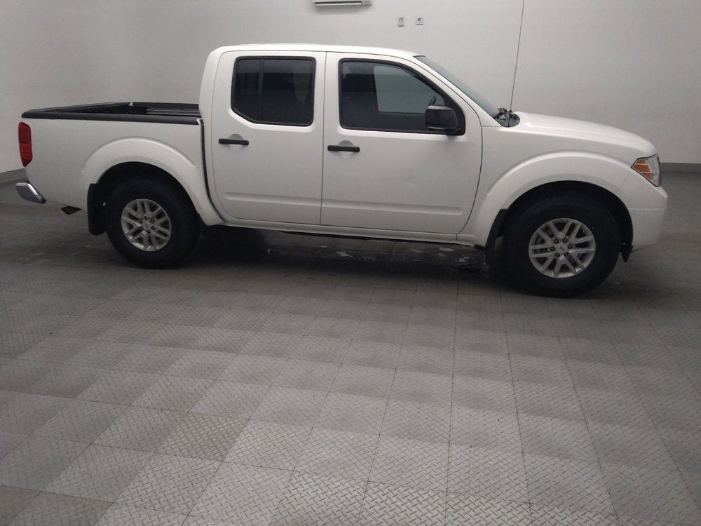 Used 2019 Nissan Frontier SV w/ Value Truck Package RWD image 11