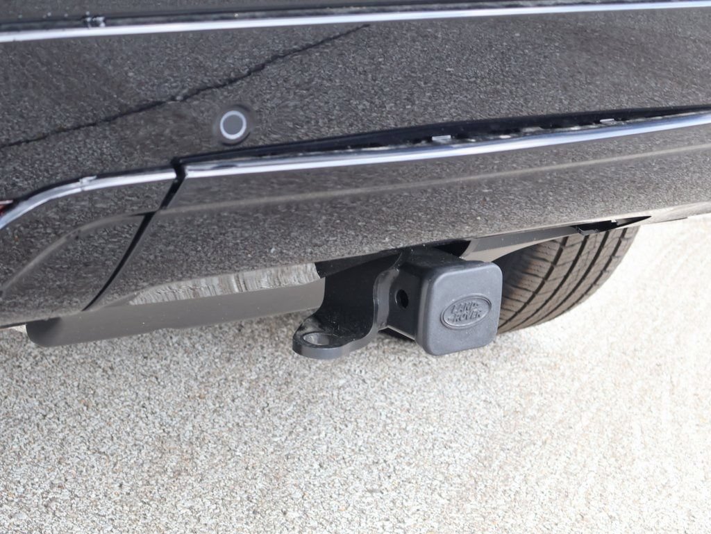 Certified 2026 Land Rover Range Rover Velar Autobiography AWD/4WD image 8