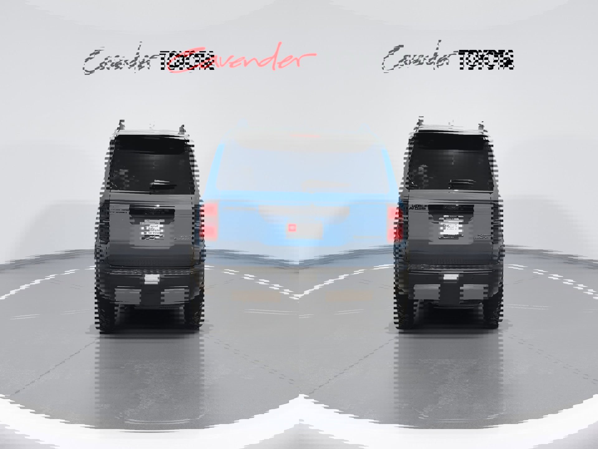 Certified 2024 Toyota Land Cruiser w/ Premium Package AWD/4WD image 7