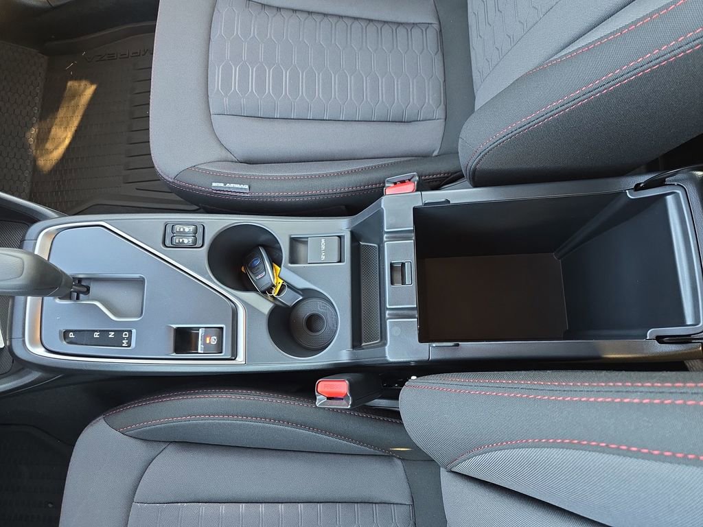 New 2026 Subaru Impreza 2.0i Sport image 22