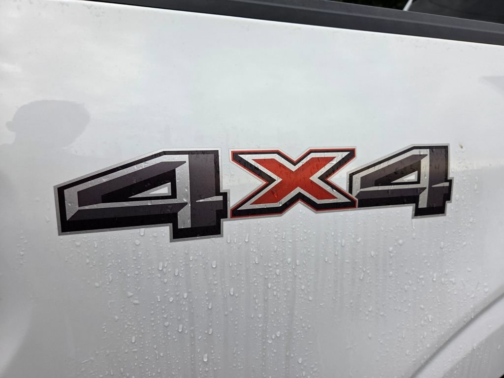 Used 2022 Ford F150 XLT AWD/4WD image 17