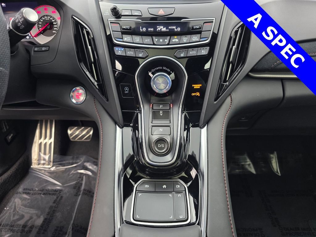 Used 2023 Acura RDX A-Spec image 24