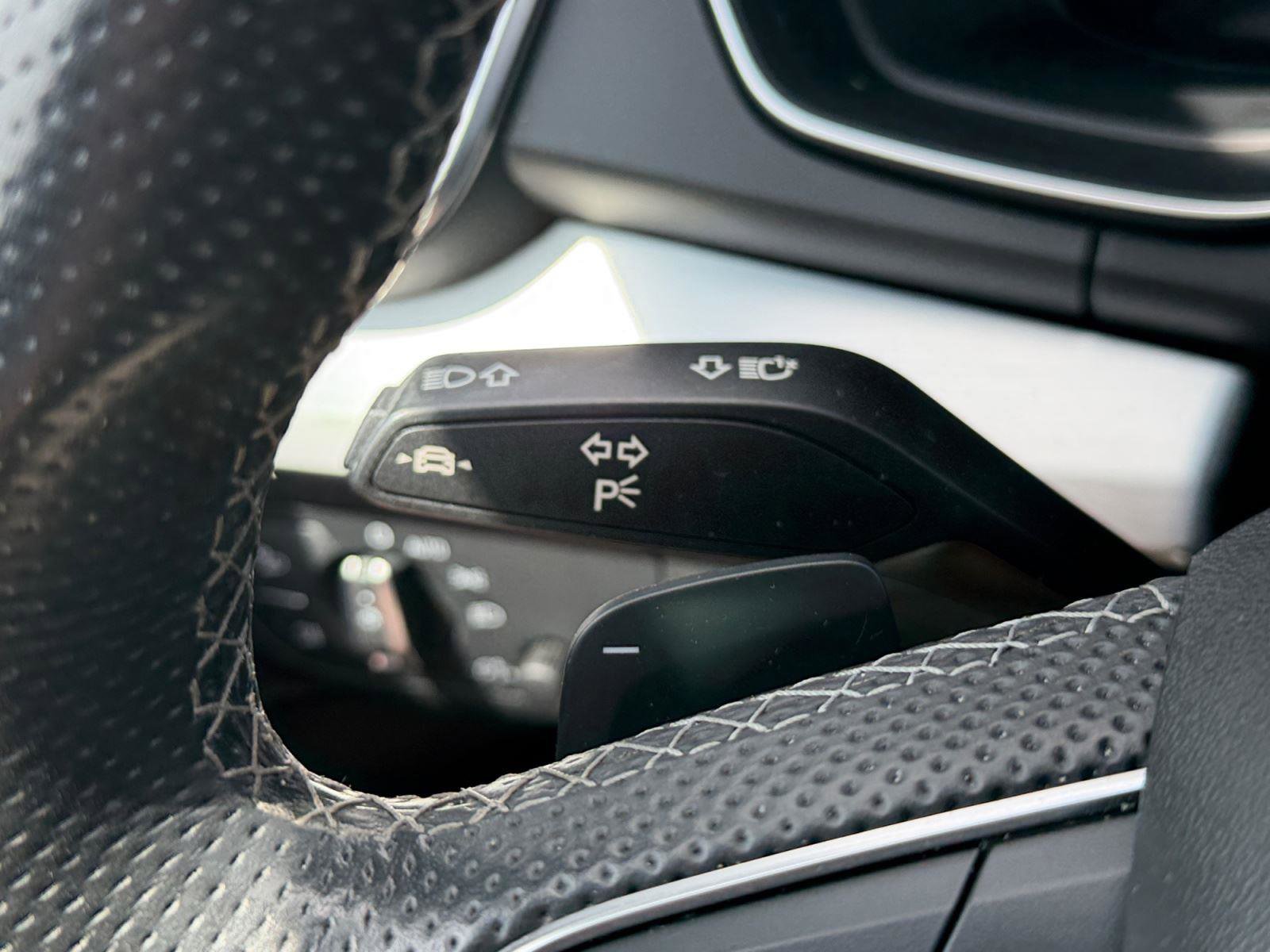 Used 2021 Audi SQ5 Premium Plus image 28