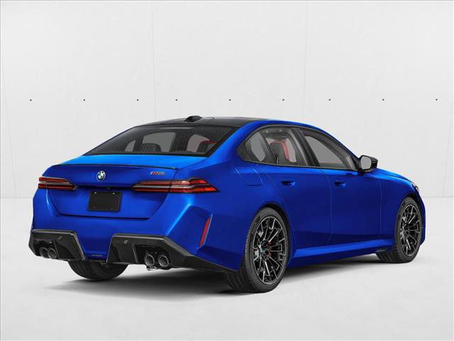 New 2027 BMW M5 AWD/4WD image 2