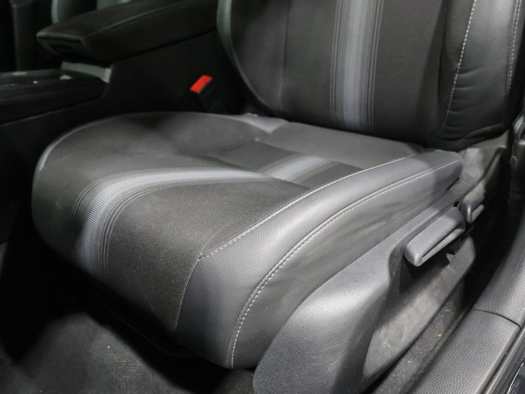 Used 2024 Honda Civic Sport image 10