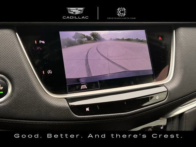 Certified 2023 Cadillac XT5 Luxury FWD image 19