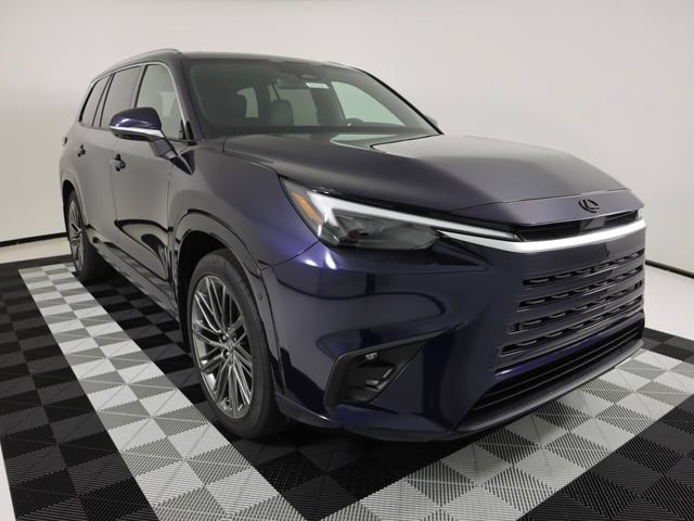 New 2026 Lexus TX 350 AWD w/ Technology Package image 6