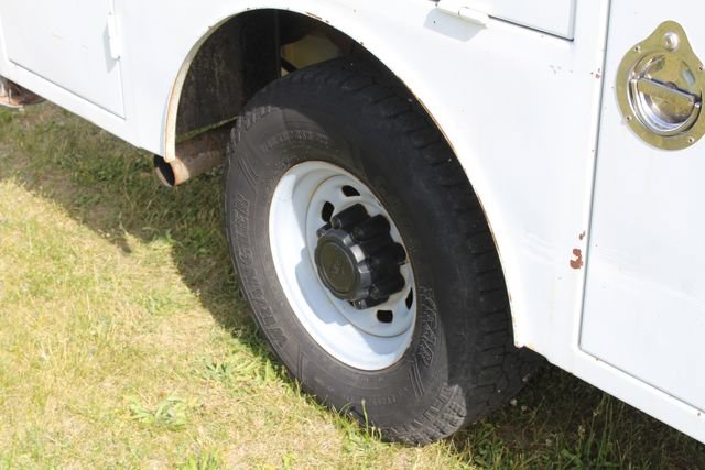 Used 2001 Ford F350 4x4 Crew Cab Super Duty image 22