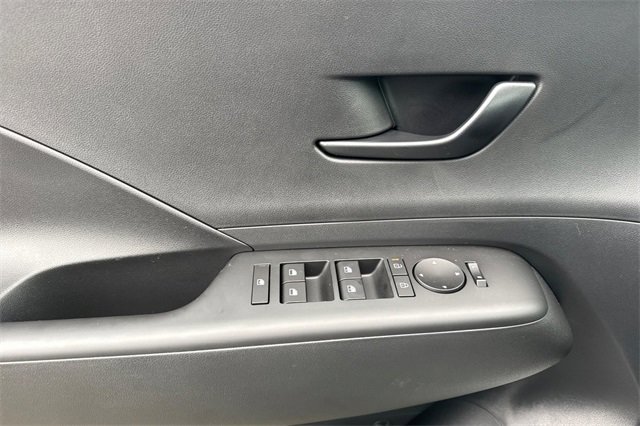 New 2026 Hyundai Kona SEL Sport image 11