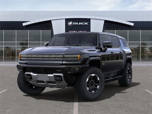 New 2024 GMC Hummer EV 2X w/ Extreme Off-Road Package AWD/4WD image 6