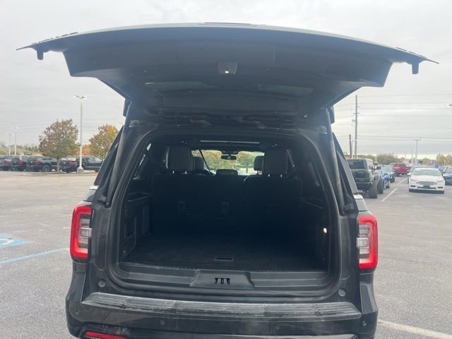 Certified 2022 Ford Expedition Max Limited image 10