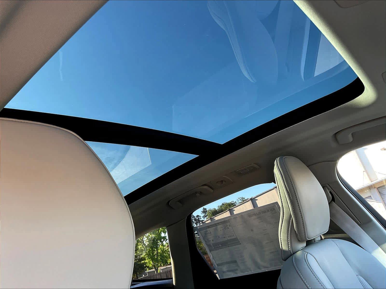 New 2026 Volvo XC60 B5 Ultra w/ Climate Package AWD/4WD image 29