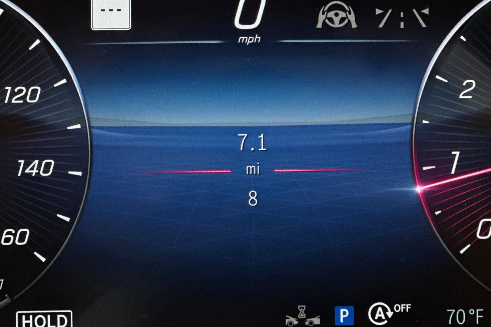 New 2026 Mercedes-Benz S 580 4MATIC Sedan image 36