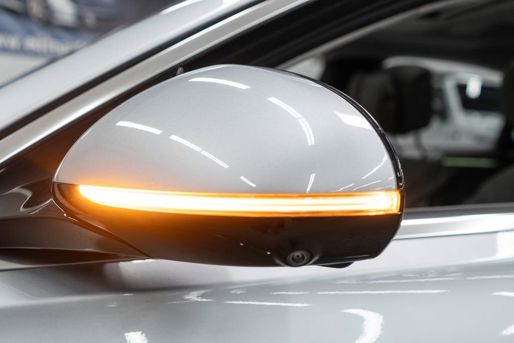 Used 2023 Mercedes-Benz S 580 4MATIC Sedan w/ AMG Line image 58