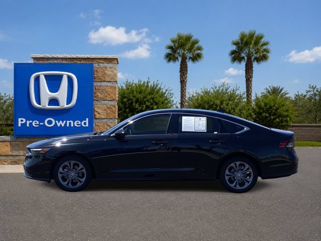 Used 2024 Honda Accord EX image 3