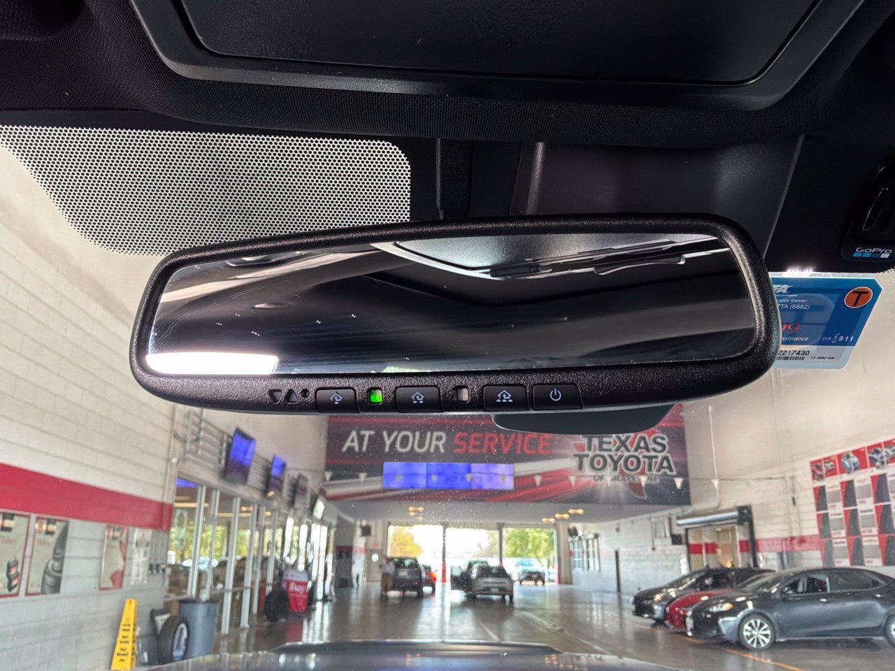 Used 2020 Toyota Tacoma TRD Pro AWD/4WD image 23