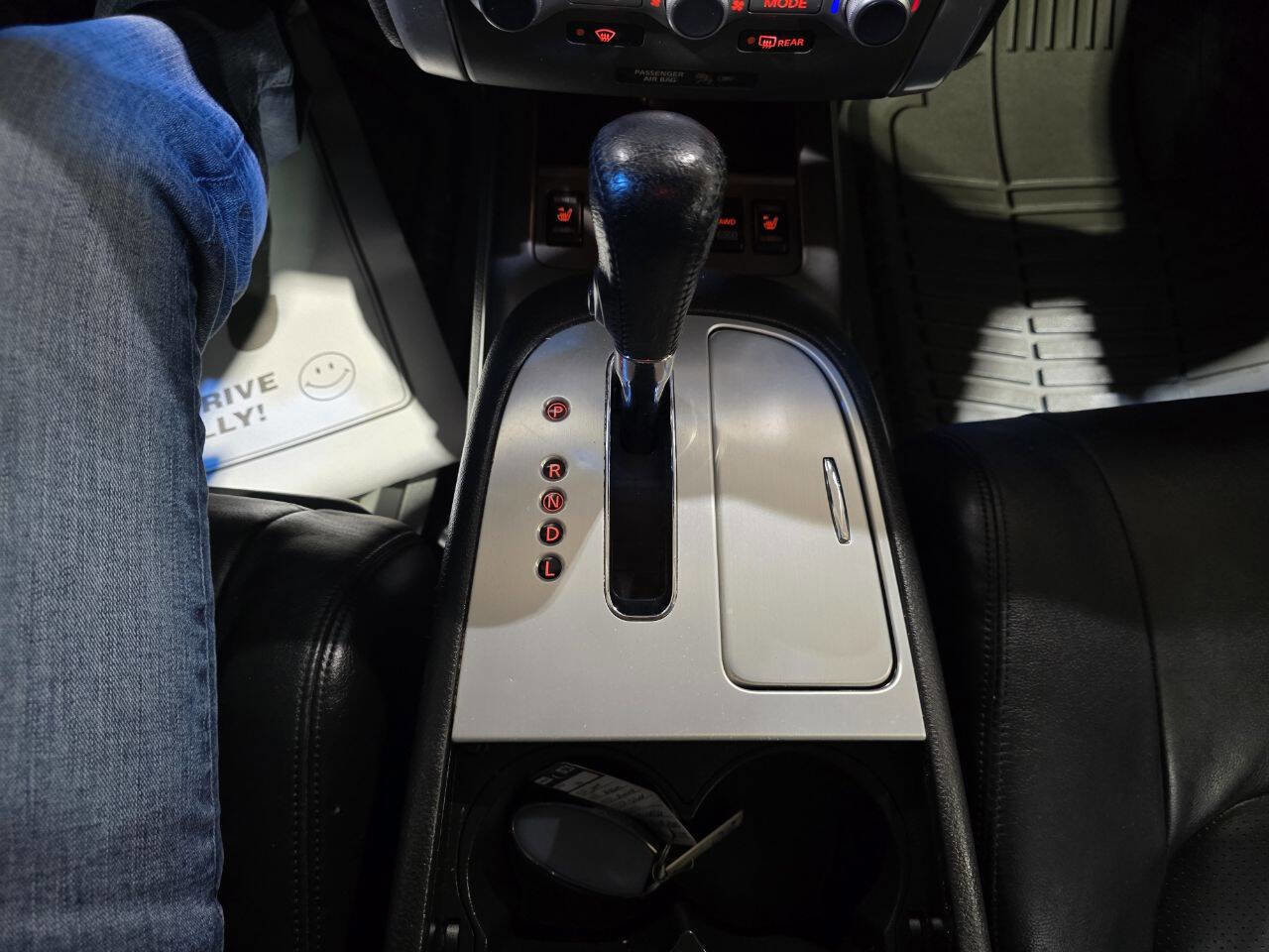 Used 2014 Nissan Murano SL image 41