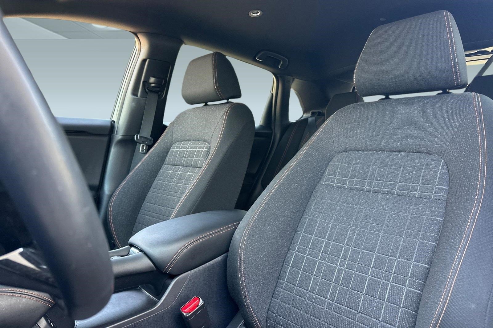 Used 2024 Honda HR-V Sport image 21