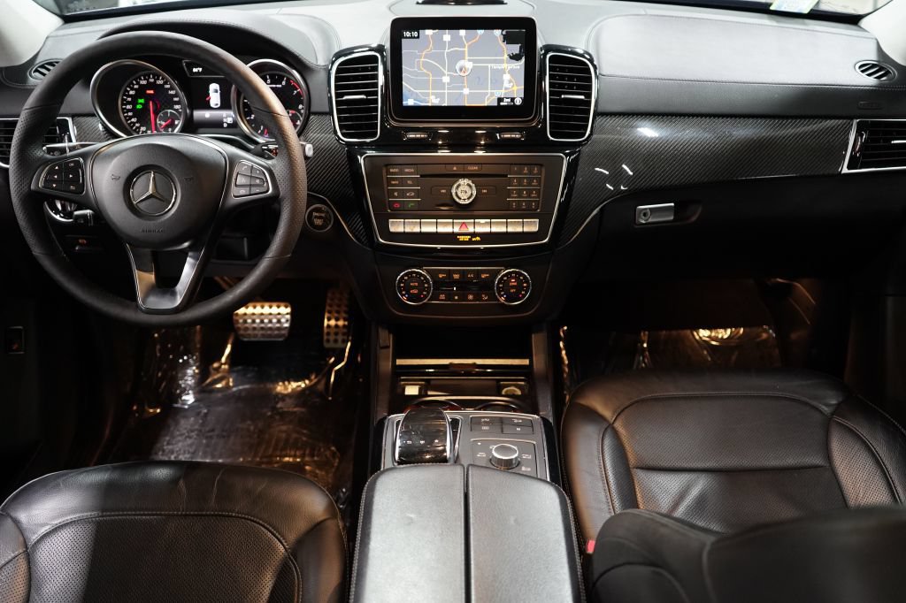 Used 2019 Mercedes-Benz GLE 43 AMG 4MATIC Coupe image 26