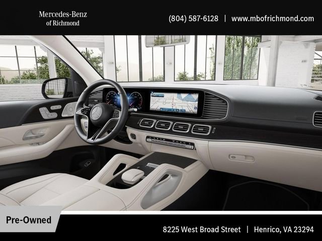 Used 2026 Mercedes-Benz GLE 450 4MATIC image 6