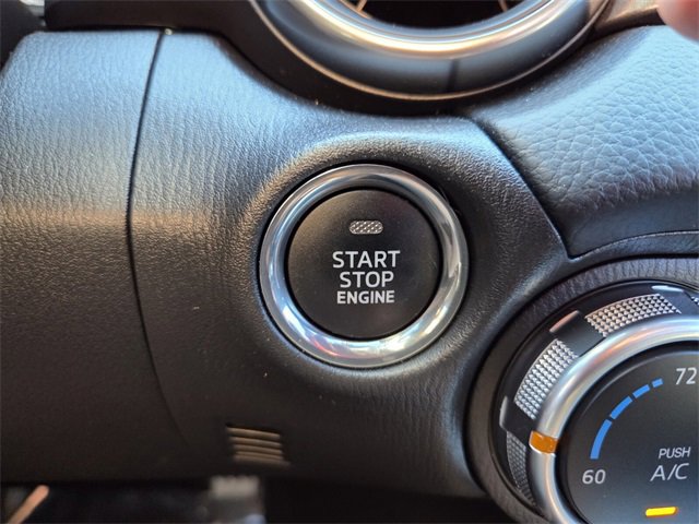 Used 2018 FIAT 124 Spider Abarth image 33