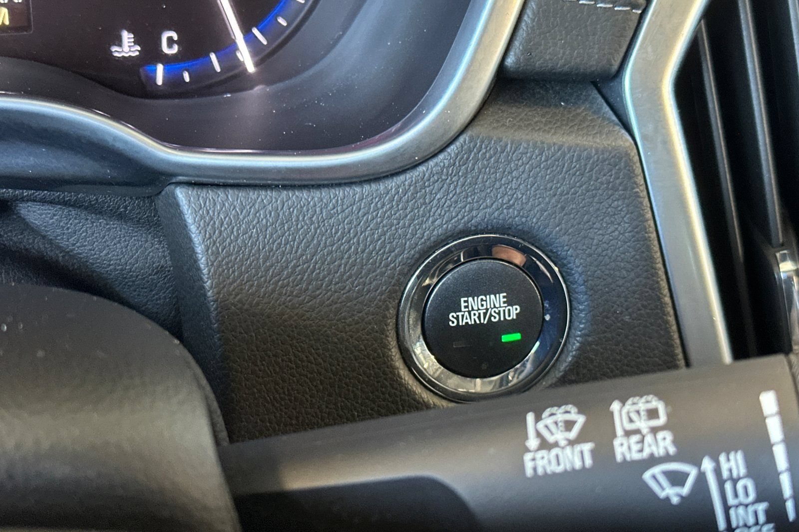 Used 2016 Cadillac SRX FWD image 29