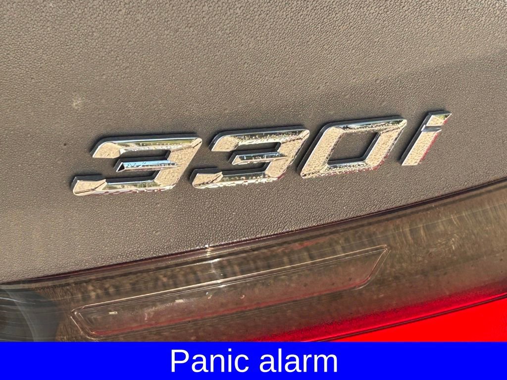 Used 2023 BMW 330i Sedan w/ Convenience Package image 20
