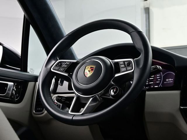Certified 2021 Porsche Cayenne GTS AWD/4WD image 21