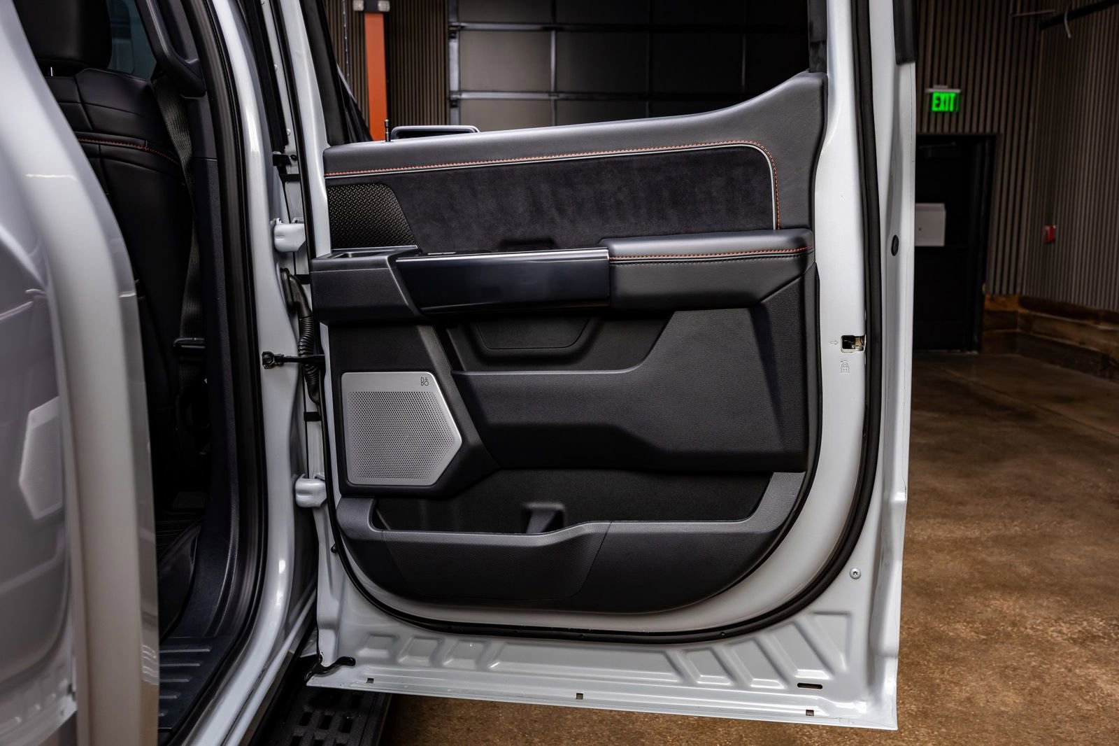 Used 2025 Ford F150 Raptor w/ Equipment Group 803A Raptor R image 38