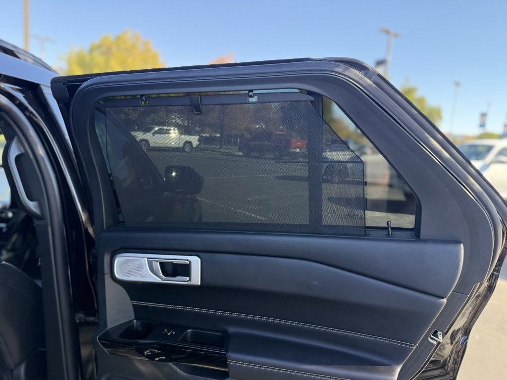 Used 2023 Ford Explorer ST w/ Equipment Group 401A image 30