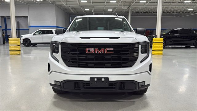 Certified 2024 GMC Sierra 1500 Elevation image 18